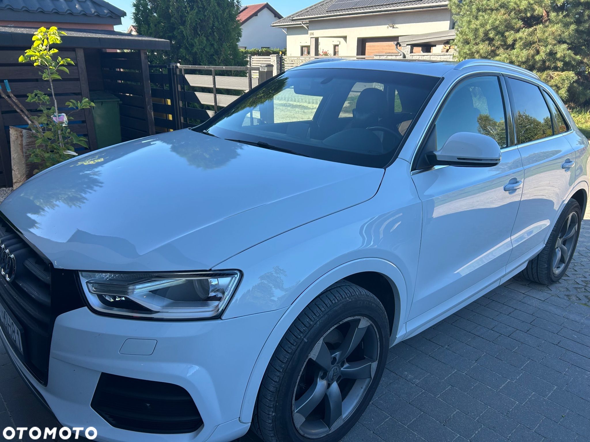 Audi Q5 - 1