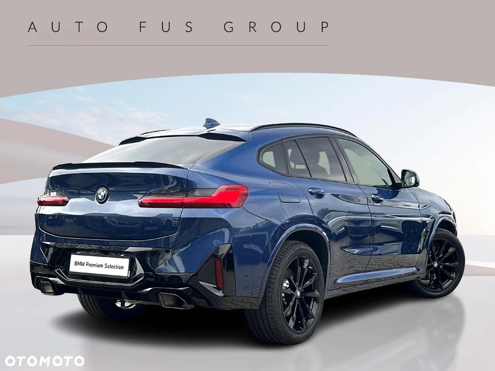 BMW X4 - 6