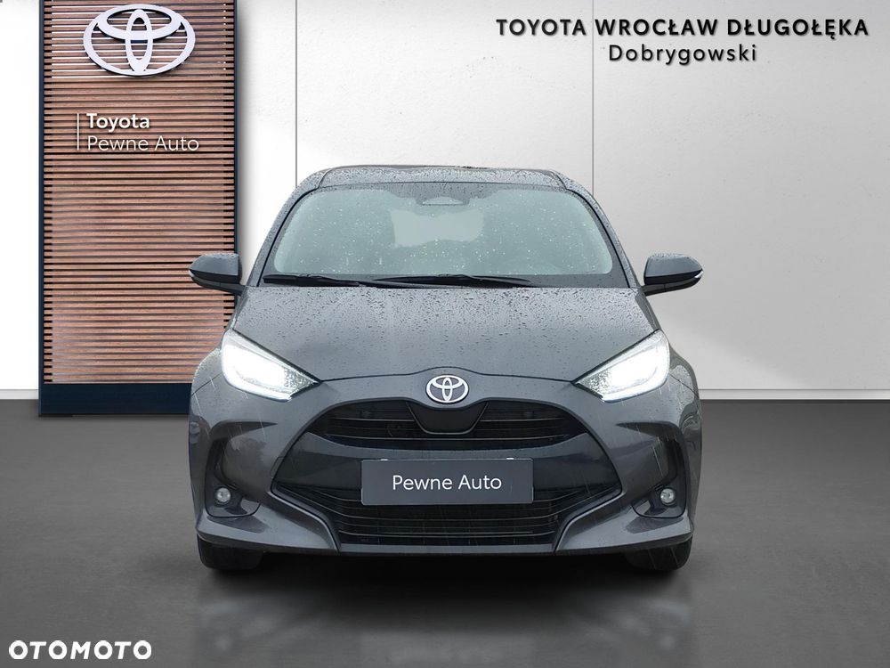 Toyota Yaris Hybrid 1.5 Style - 8