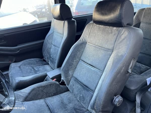 Para Peças Volvo 480 E (482) - 9