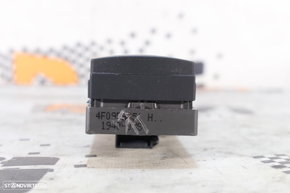 Botões / Comandos / Interruptorres Dos Vidros Audi A3 Sportback (8Pa) - 6