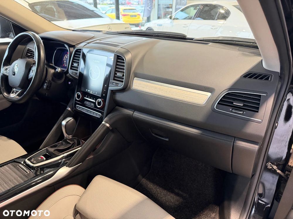 Renault Koleos TCe 160 EDC GPF INITIALE PARIS - 28