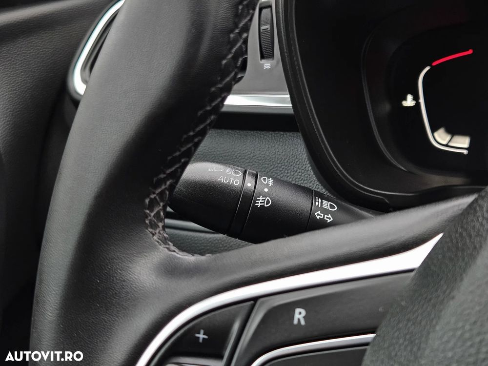 Renault Kadjar TCe EDC GPF Zen - 18