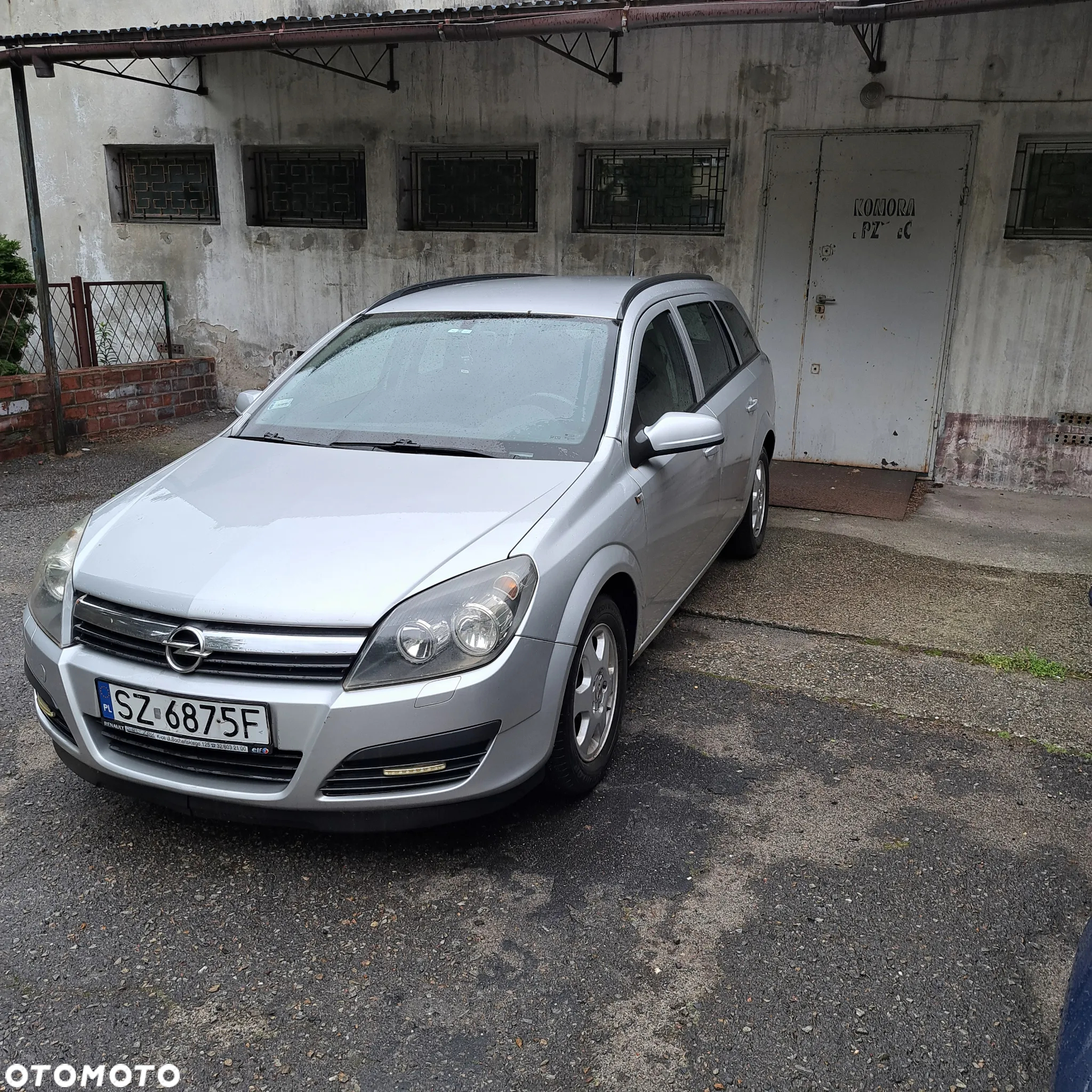 Opel Astra - 3