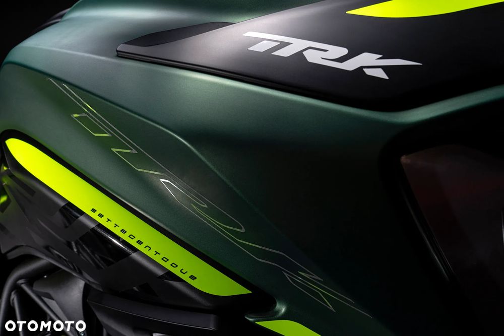 Benelli TRK 702X - 12