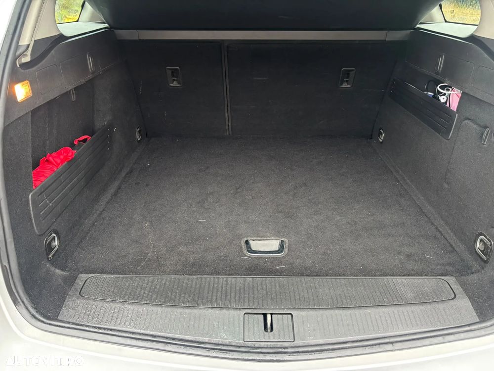 Opel Astra - 9
