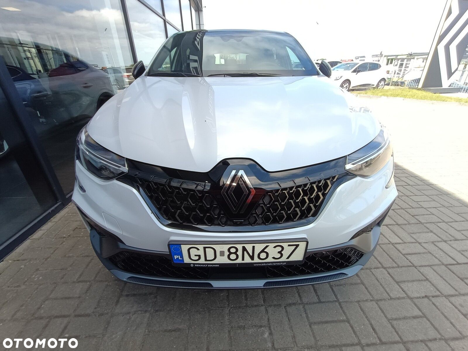 Renault Arkana - 3