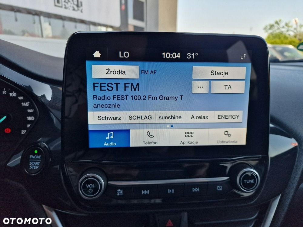 Ford Puma 1.0 EcoBoost Hybrid ST-LINE DESIGN - 24