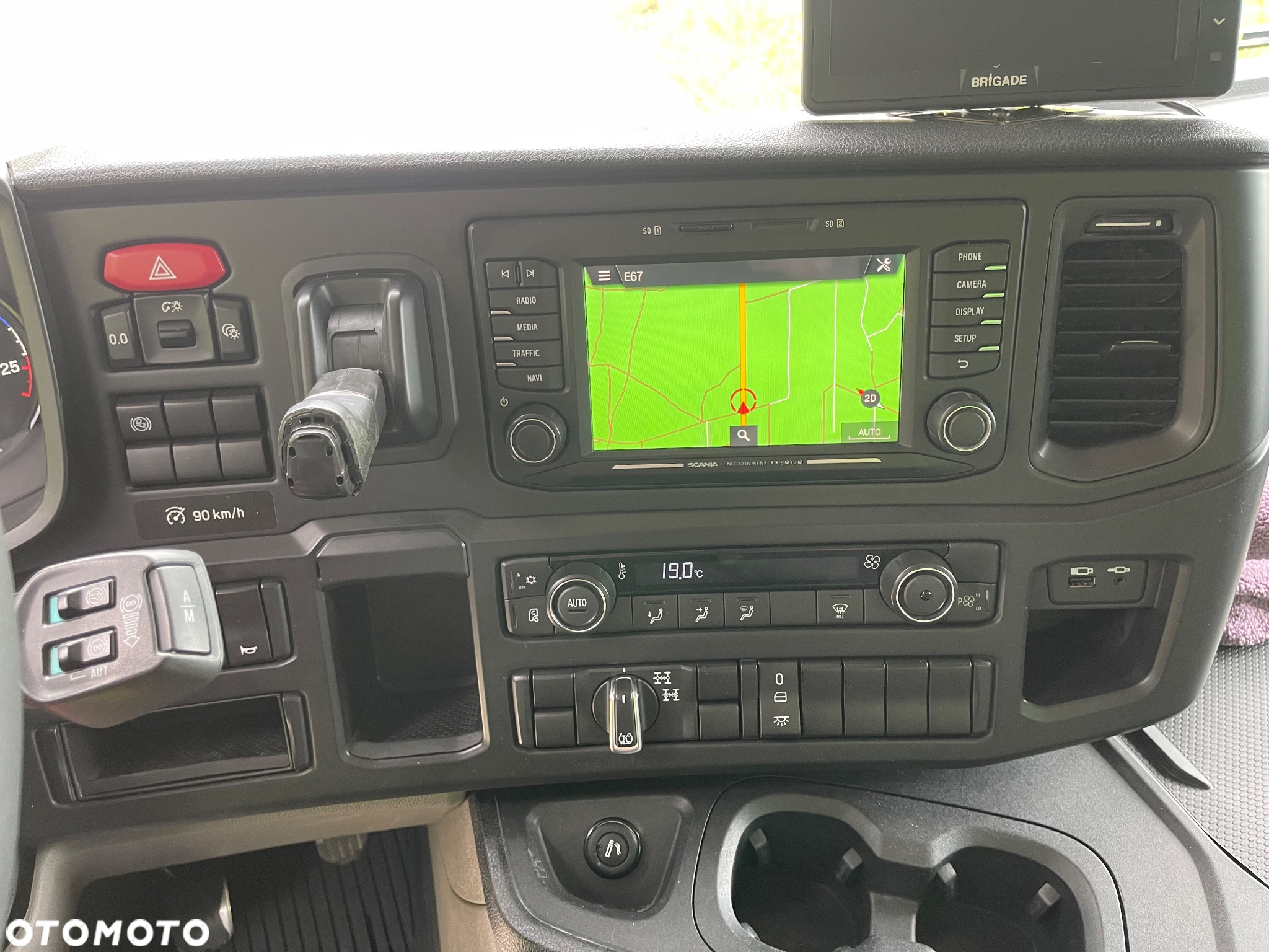 Scania P410 - 12