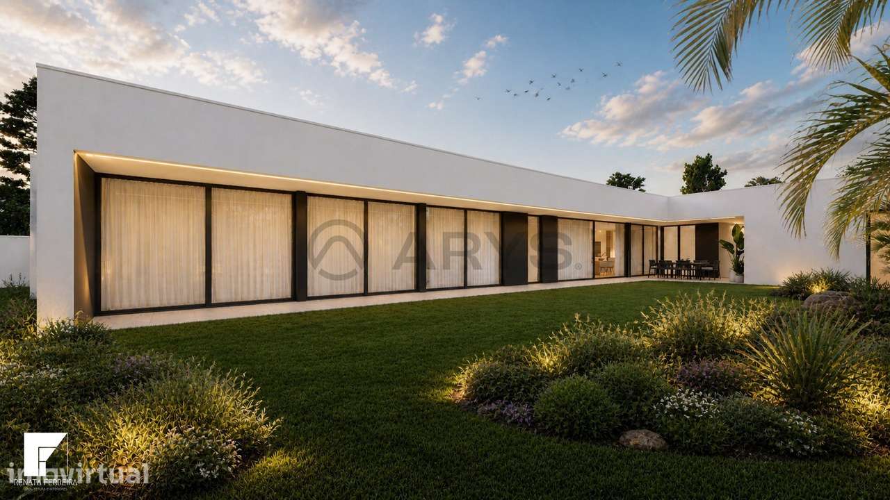 Terreno com Projeto Aprovado - Grande imagem: 4/19