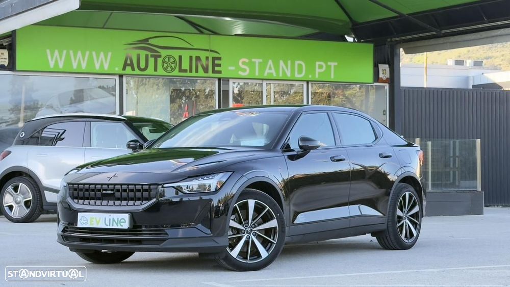 Polestar 2 Single Motor 78kWh - 1