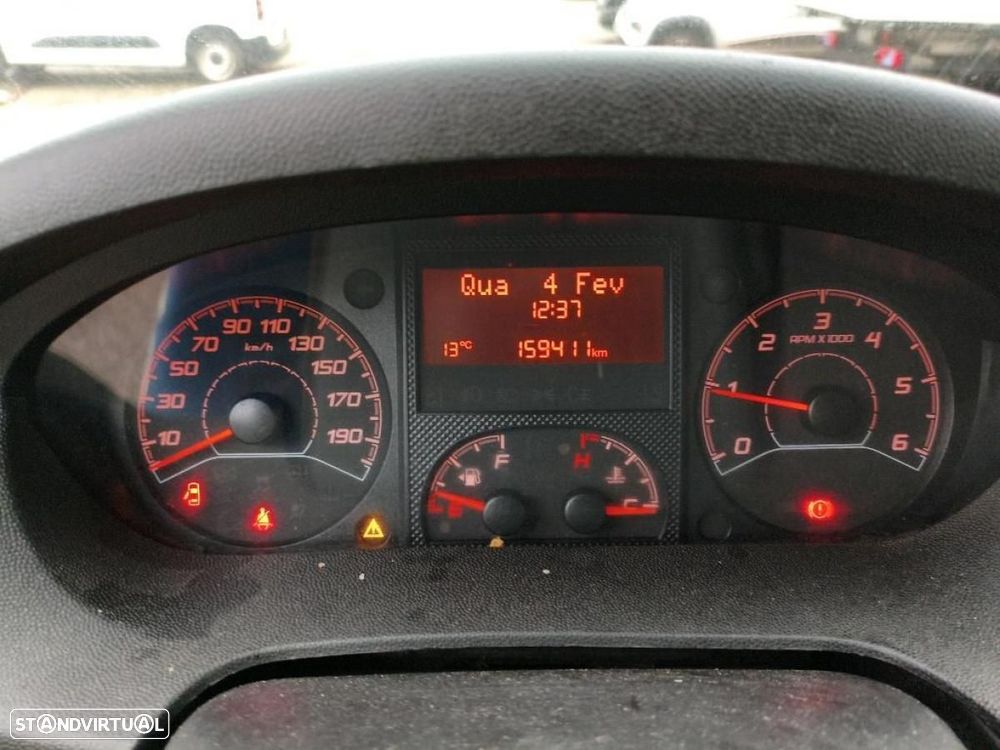 Peugeot Boxer 2.2 BlueHDi 333 L1H1 Pro c/IVA - 5