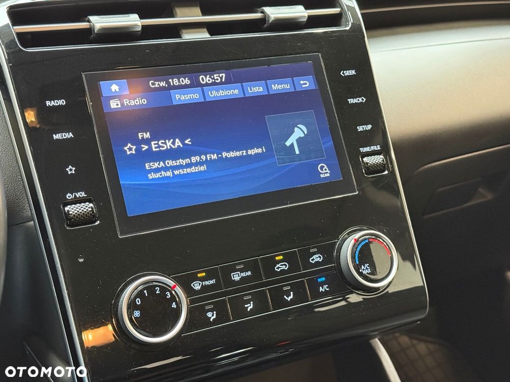 Hyundai Tucson 1.6 T-GDi Modern Plus 2WD - 35
