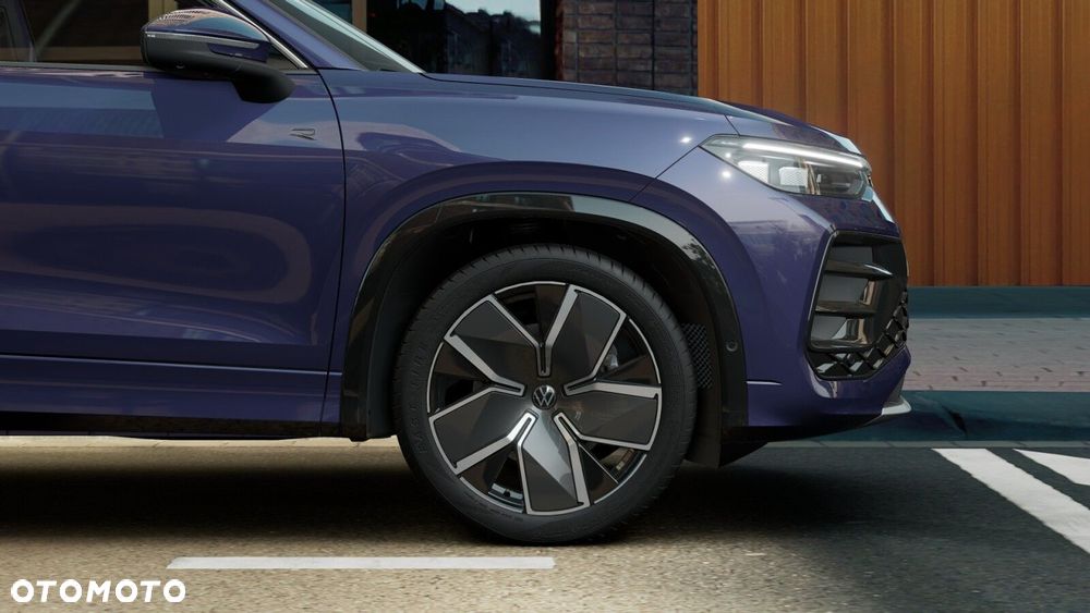 Volkswagen Tayron 2.0 TSI R-Line Plus DSG - 8