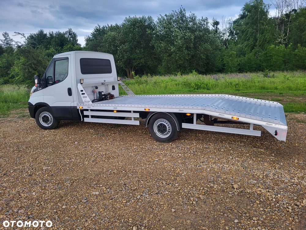 Iveco DAILY 35S17 - 1