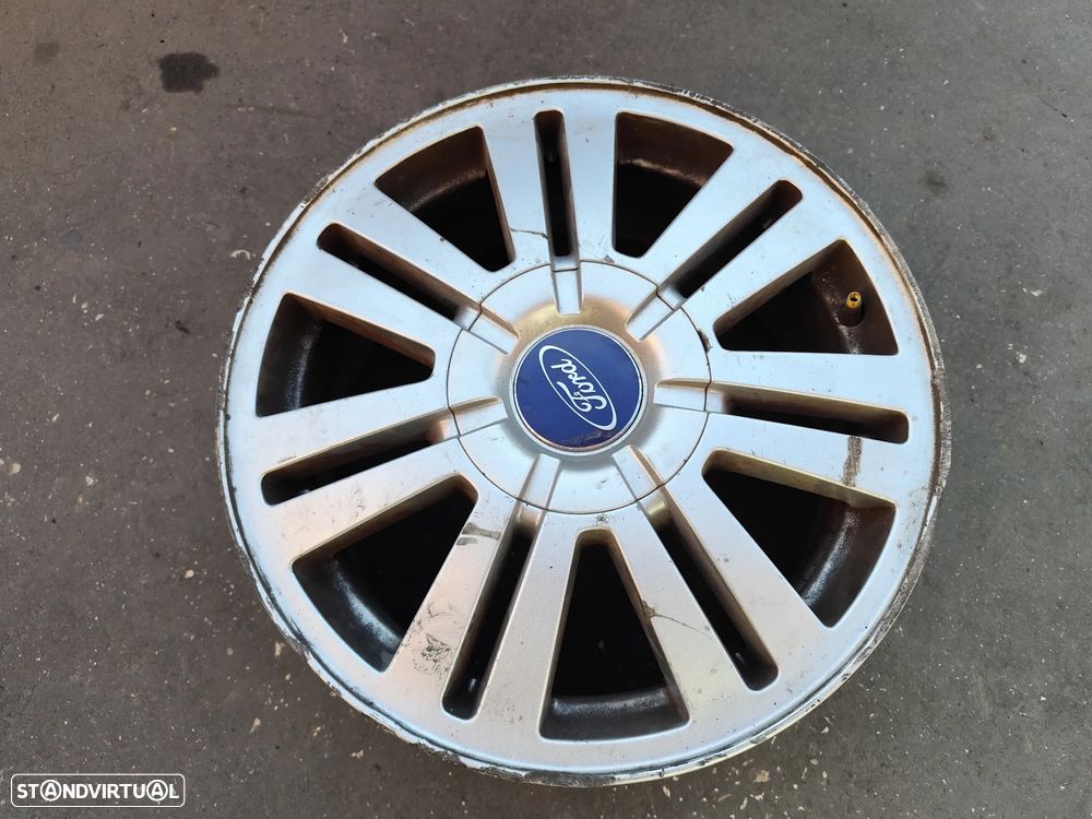 FORD FOCUS / C MAX JANTE 16 POLEGADAS UNIDADE - J055 - 1