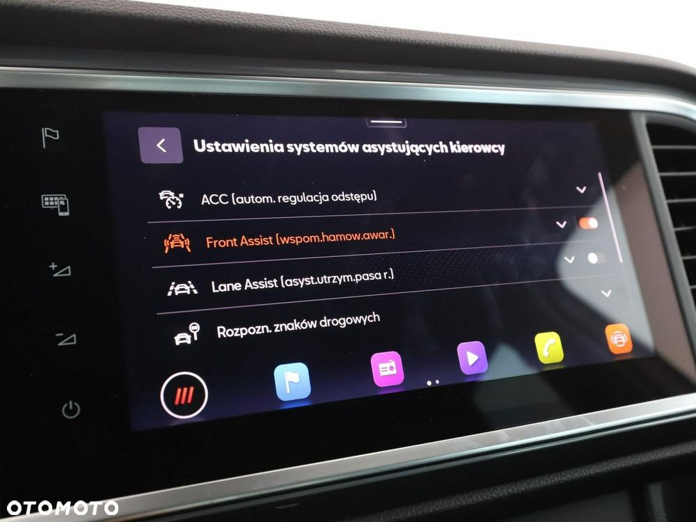 Seat Ateca 1.5 Eco TSI Style S&S DSG - 26