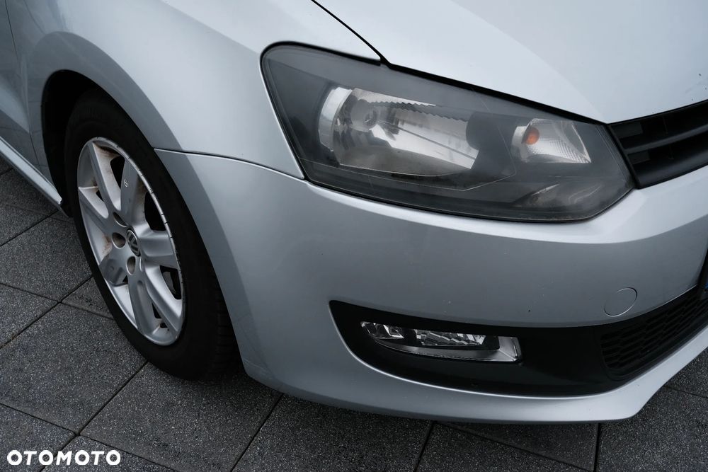 Volkswagen Polo 1.2 Trendline - 5