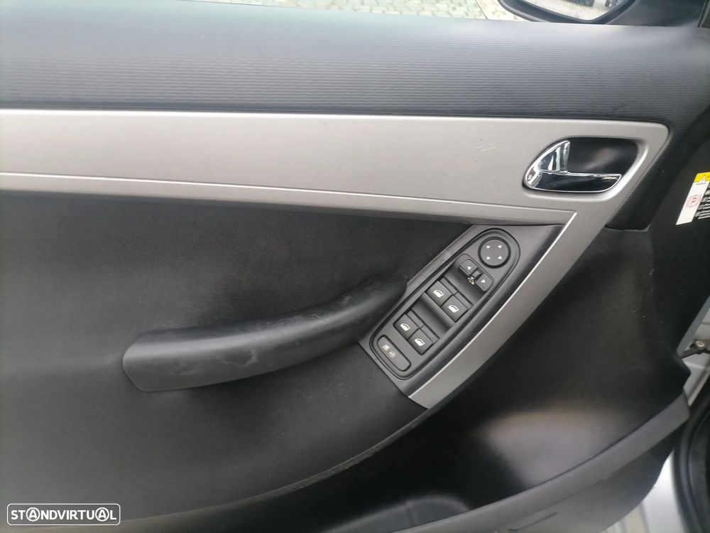 Citroën C4 Grand Picasso 1.6 e-HDi FAP EGS6 (7L) Exclusive - 15