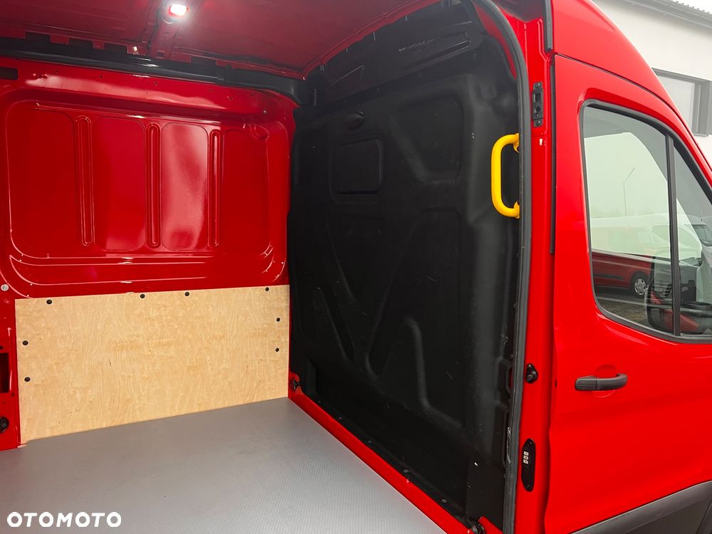 Ford Transit L2H2 LIFT - 14