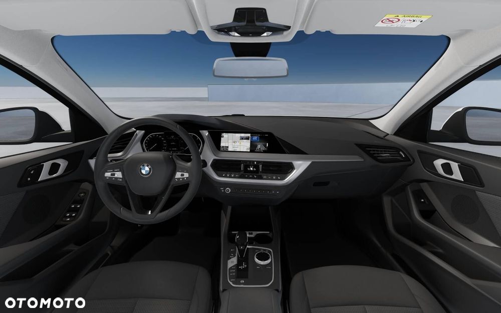 BMW Seria 1 118d Advantage - 5