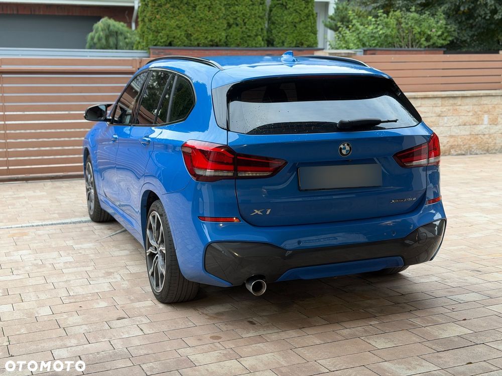 BMW X1 xDrive25e M Sport - 12