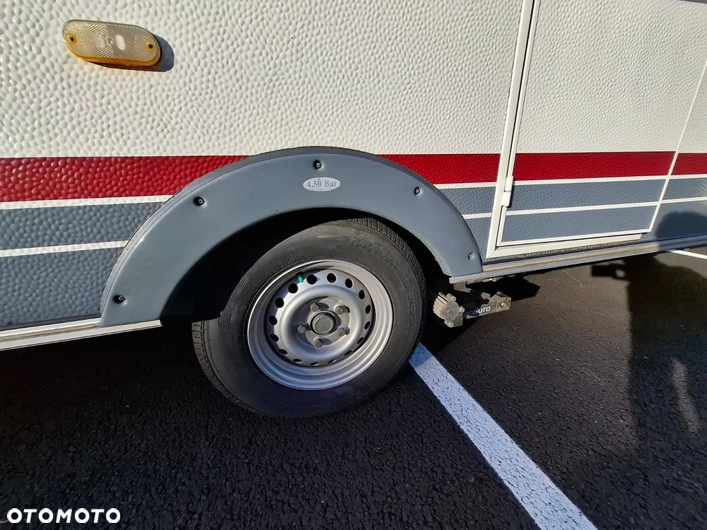 Home-Car RACER 45 SPIRIT - 39