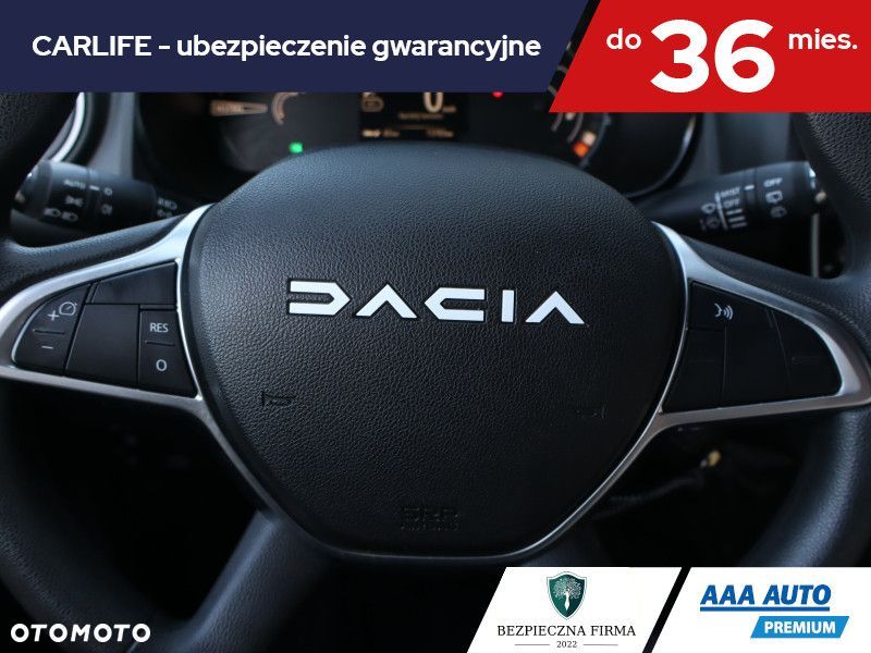 Dacia Spring - 20