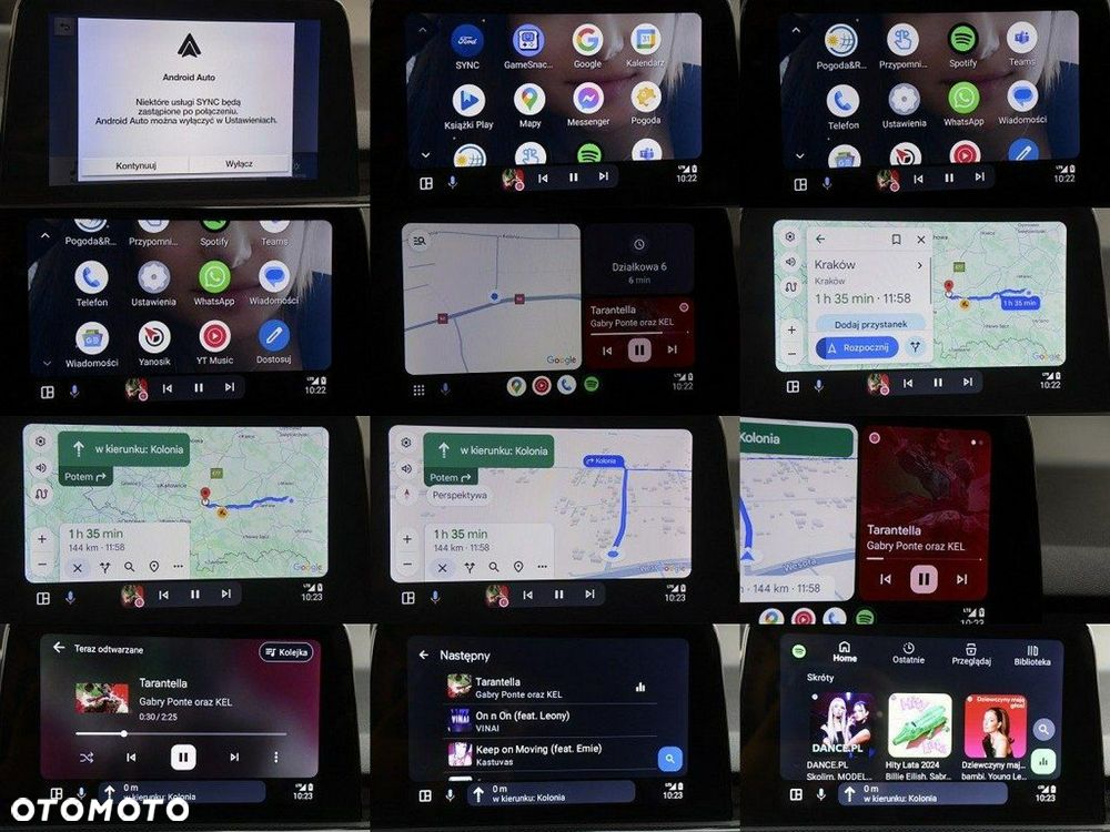 Ford Focus 1.0 EcoBoost Start-Stopp-System ST-LINE X - 20