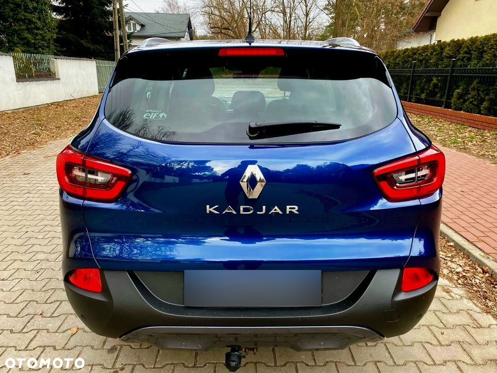 Renault Kadjar 1.2 Energy TCe Adventure EDC - 28
