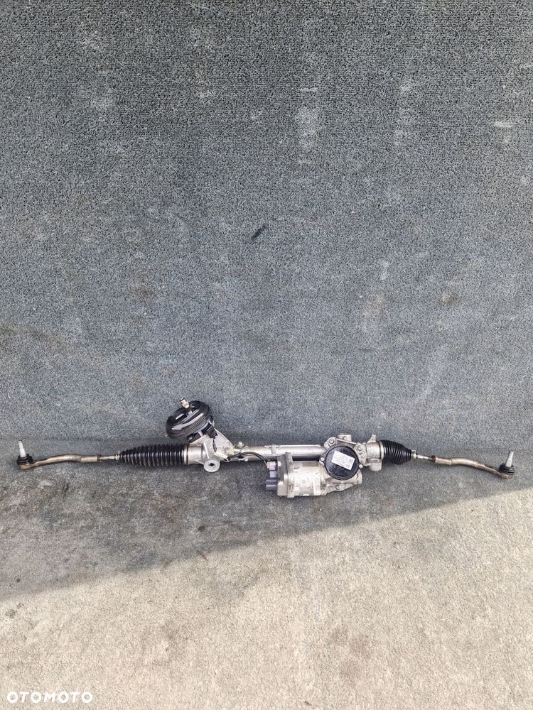 maglownica przekładania renault megane v e-tech - 1