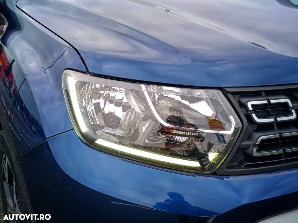 Dacia Duster - 13