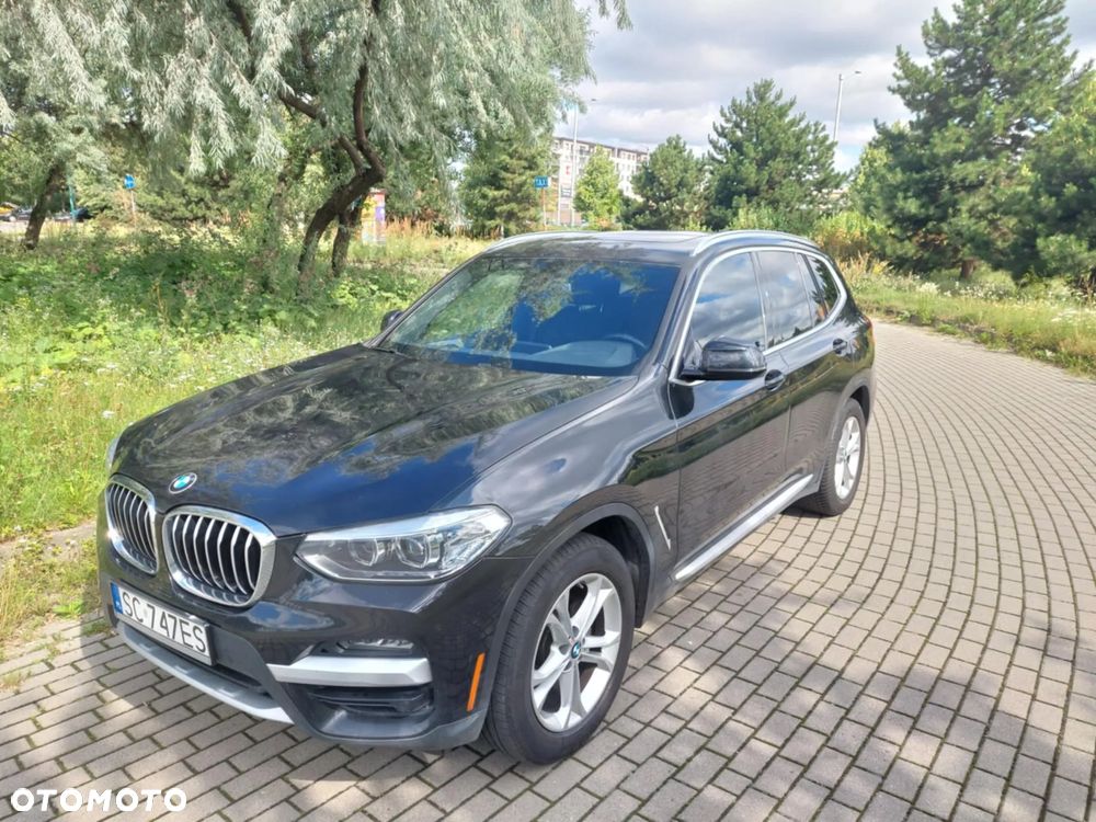 BMW X3 - 15