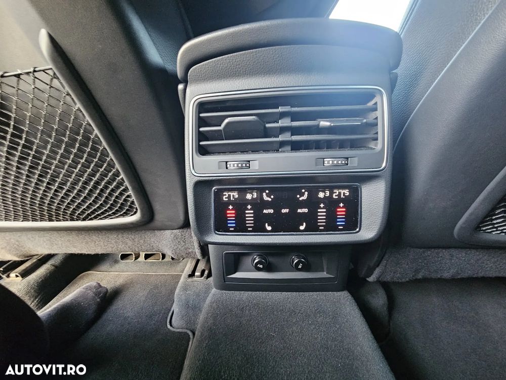 Audi Q8 50 TDI quattro Tiptronic MHEV - 17