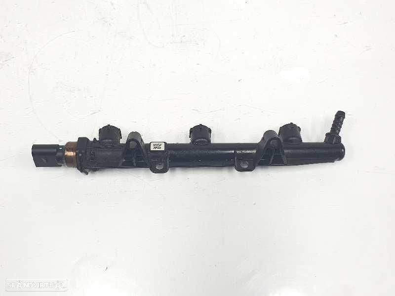 RAMPA INJETORA SEAT IBIZA KJ1 - 1