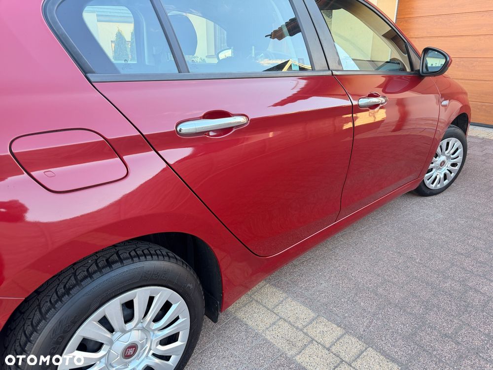 Fiat Tipo 1.4 16v Pop - 13
