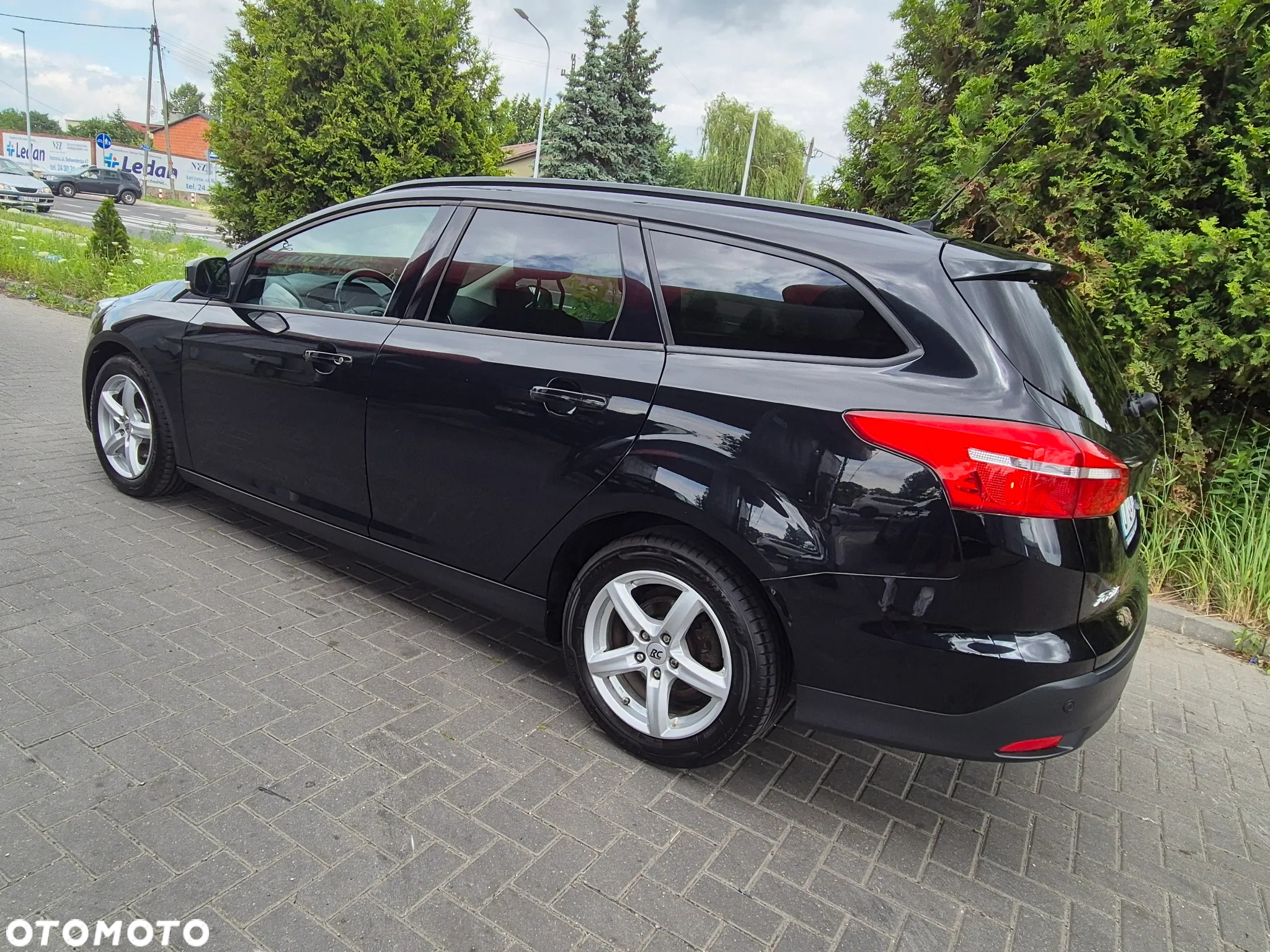 Ford Focus 1.0 EcoBoost Edition - 7