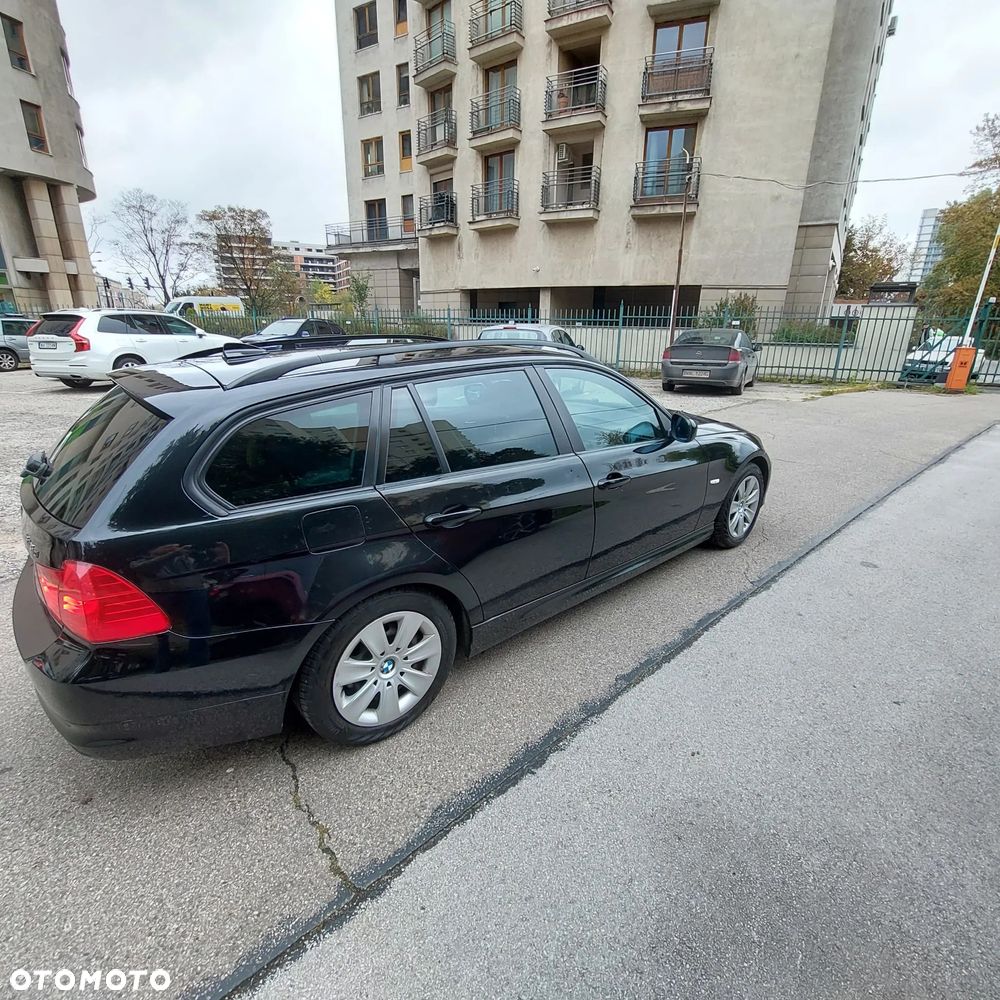 BMW Seria 3 - 6