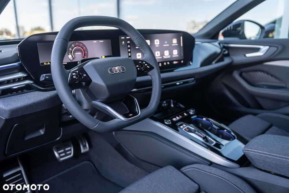 Audi A5 Limousine TFSI Quattro S tronic - 16