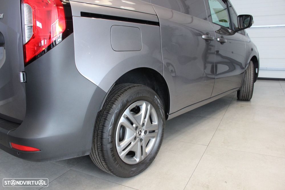 Mercedes-Benz Citan 108 CDi/27 Active - 5