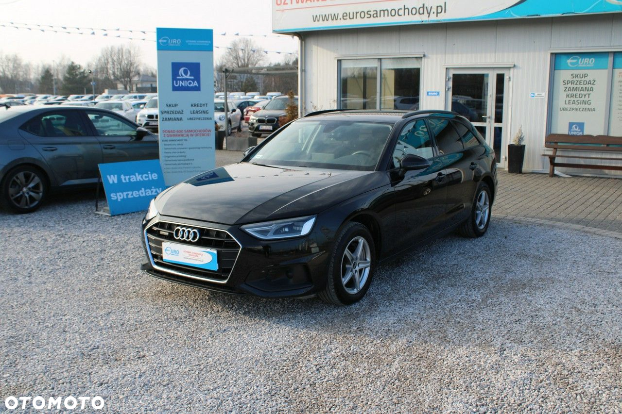 Audi A4 - 2