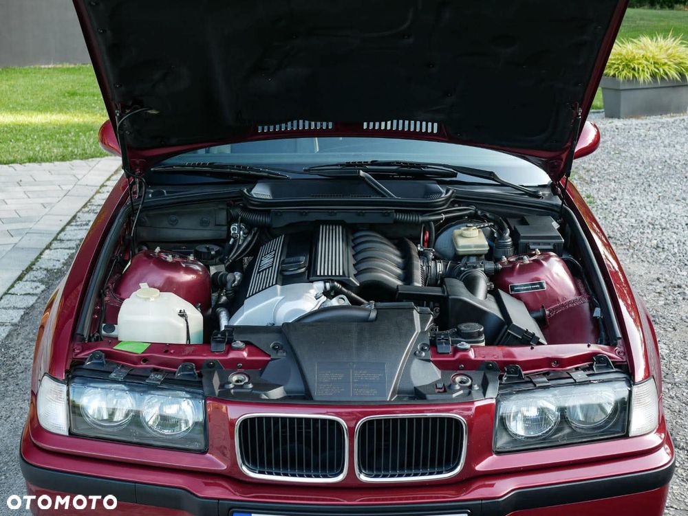 BMW Seria 3 - 21