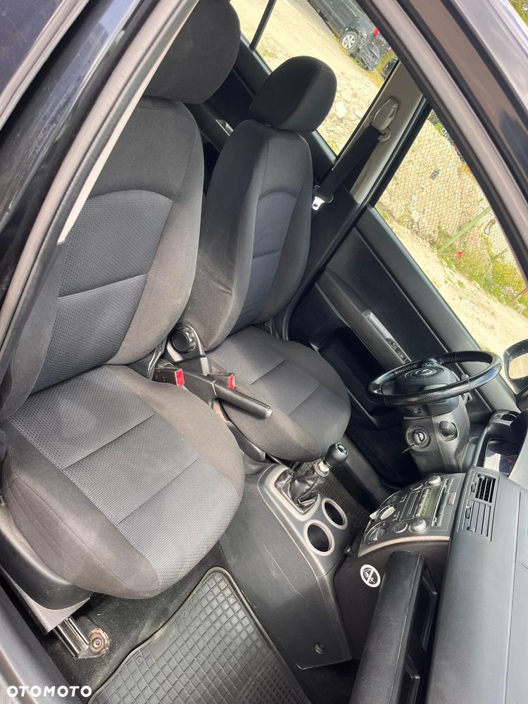 Mazda 2 - 11