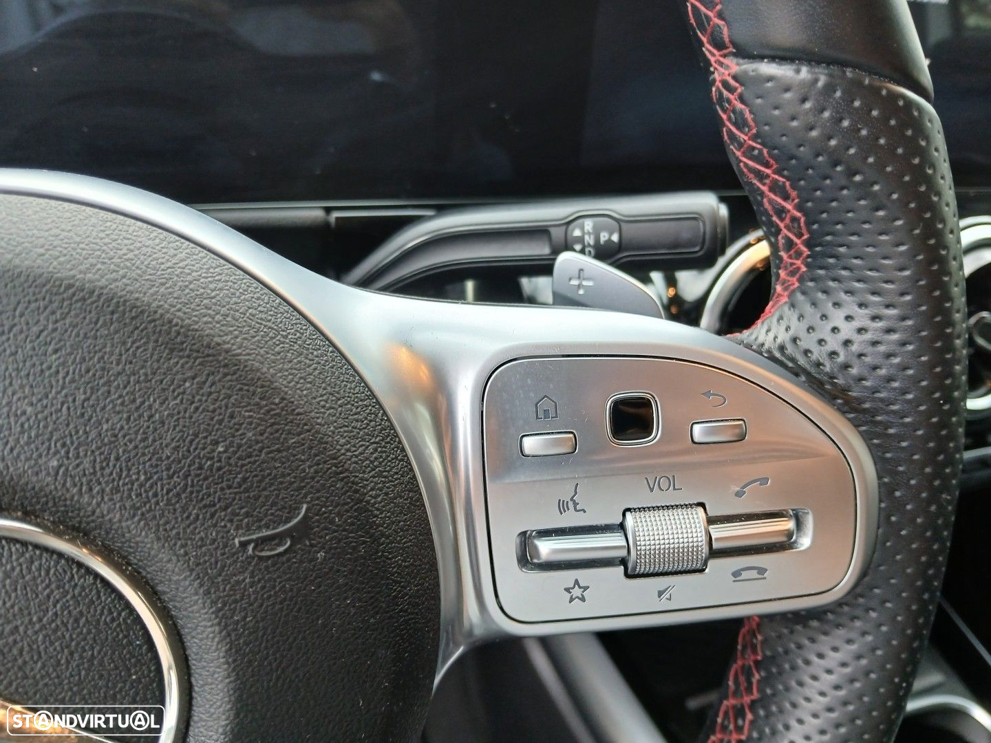Mercedes-Benz B 250 e AMG Line - 23