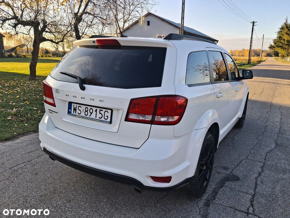 Dodge Journey - 23
