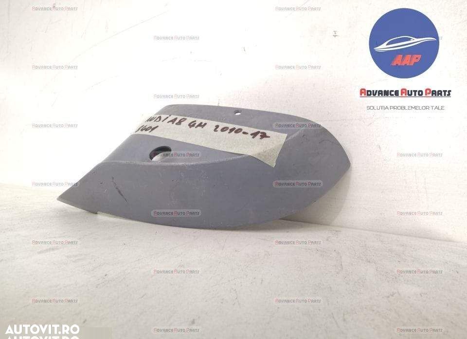 Capac oglinda dreapta cod A2526418 - original Audi  A8  D4/4H [2010 - - 3