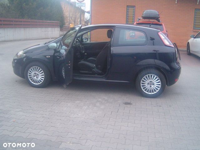 Fiat Punto - 4