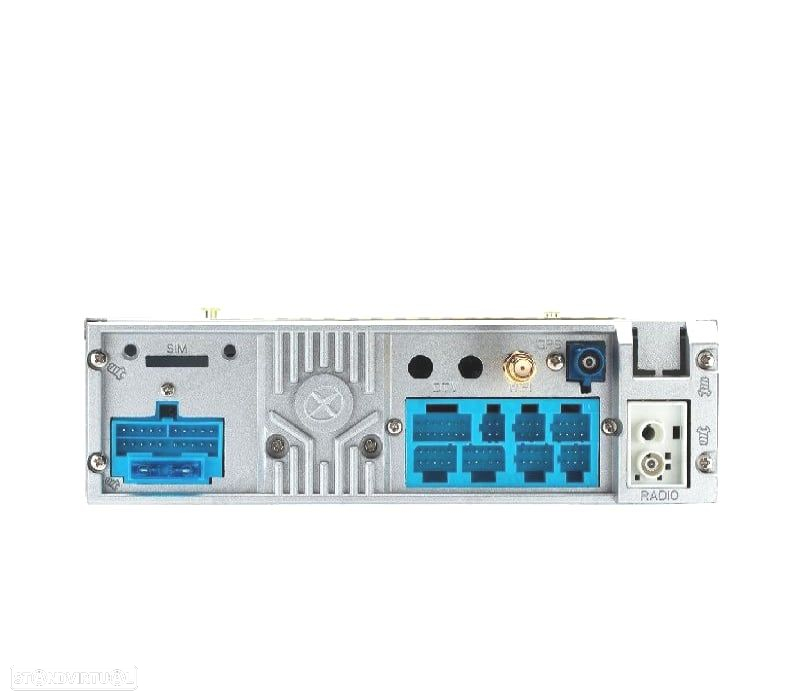 AUTO RADIO GPS ANDROID 13 PARA BMW E90 E91 E92 E93 SERIE 3 05-10 - 6