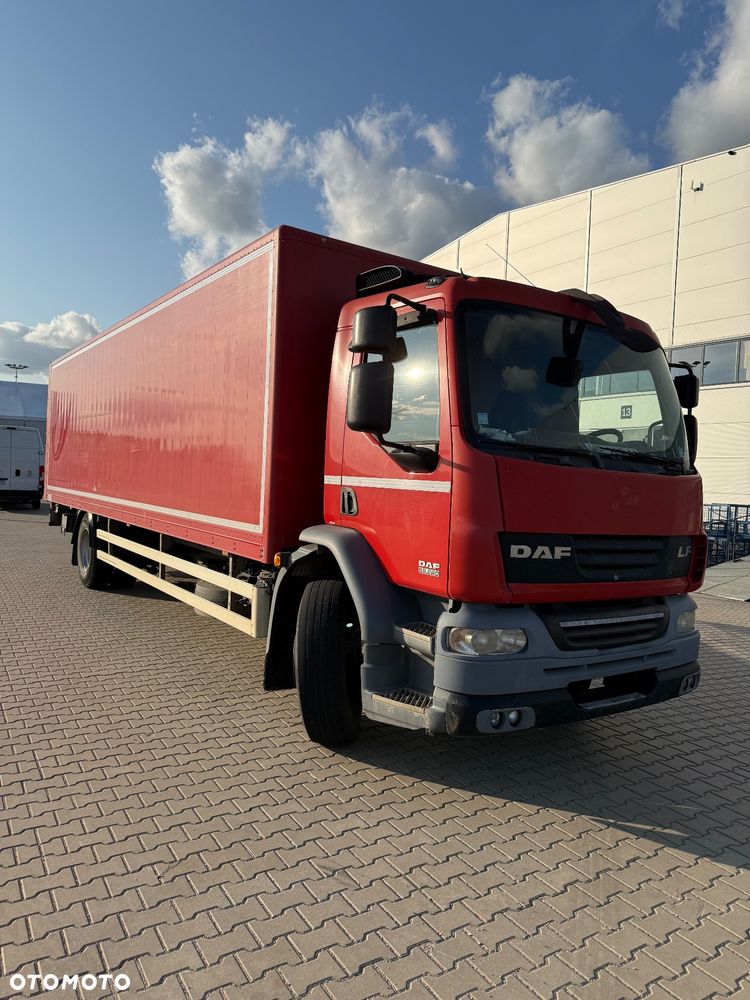 DAF LF55 220 - 7