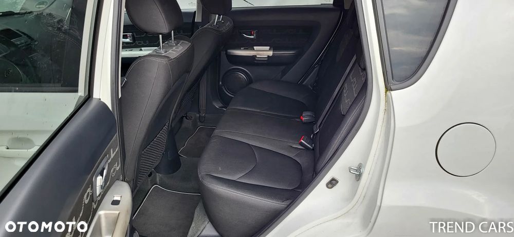 Kia Soul 1.6 GDI Spirit - 28